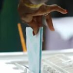 Togo/Eleitores  foram às urnas para eleger parlamentares