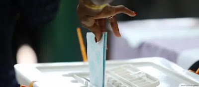 Togo/Eleitores  foram às urnas para eleger parlamentares