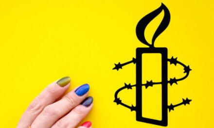 Direitos Humanos/Ordem mundial está “à beira da ruptura”, diz Amnistia Internacional