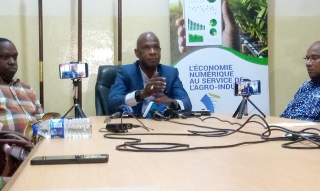 Caju/Direção da CCIAS pede colaboração de atores políticos  para um bom sucesso da campanha de comercialização