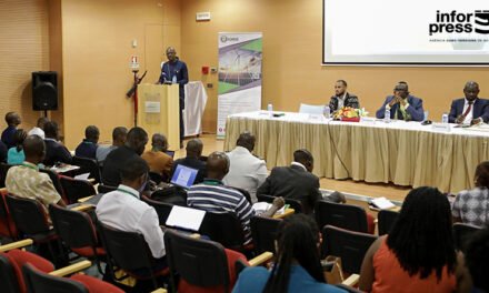 Cabo Verde/ Directores de energia da CEDEAO avaliam iniciativas de implementação do hidrogénio verde nos Estado-membros