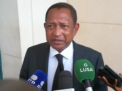 Diplomacia / Ministro dos Negócios Estrangeiro  diz que visita Diomaye Faye demontra  interesse que o país tem  para  Senegal