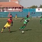 Taça da Guiné/ FC de Canchungo defronta a equipa de Binar na segunda eliminatória da prova rainha