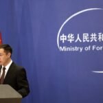 China /Governo apela novamente à contenção para evitar escalada de tensões no Médio Oriente