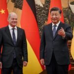 China/Presidente Xi Jinping apoia conferência de paz “reconhecida pela Rússia e Ucrânia”