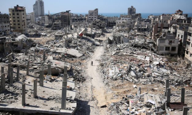Egipto/Avanços em negociações para tréguas na Faixa de Gaza