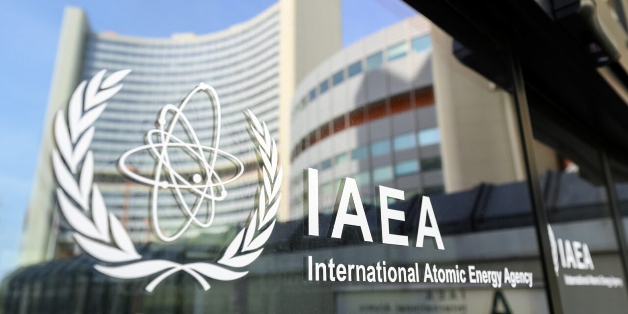 Conflito Médio Oriente/Agência da ONU diz que explosões não danificaram instalações nucleares do Irão