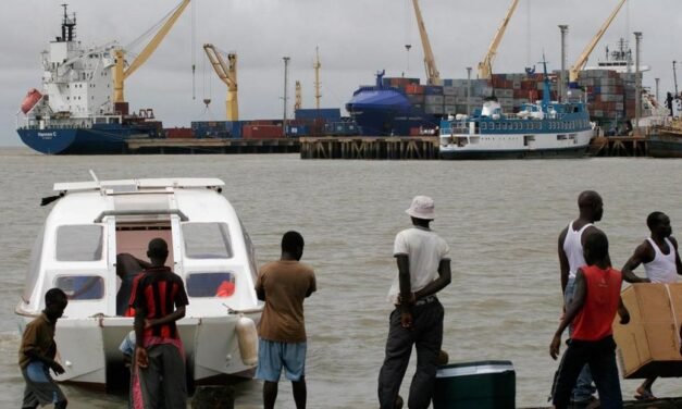 Transporte Marítimo/ONG AIRHOMAR acusa Instituto Marítimo Portuário de afundar o sector  