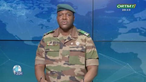 Níger / Autoridades militar anuncia ter recebido instrutores e material militar da Rússia