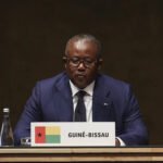 Celebrações de 25 de Abril/Presidente da República sublinha papel da Guiné-Bissau  na Revolução