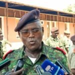 Forças Armadas/Estado-maior General pede julgamento dos suspeitos de envolvimento na alegada tentativa de golpe de Estado de 01 de Fevereiro 2022