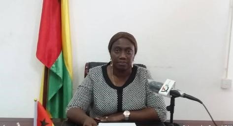 Comunicação social/Televisões e rádios sem transmissões na Guiné-Bissau há várias semanas