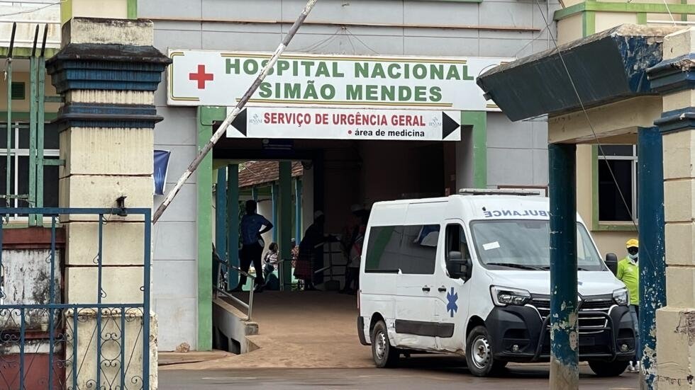 Festas de Páscoa/ Serviço de Urgência do Hospital Nacional Simão Mendes regista dois mortos e oito feridos graves