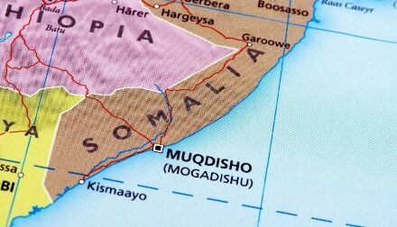 Diplomacia/Somália ordena expulsão do Embaixador da Etiópia