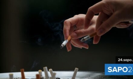 Reino Unido vai criminalizar venda de tabaco e vaporizadores a quem nasceu depois de 2009