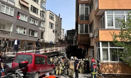 Turquia/Número de mortos em incêndio  sobe de 11 para 29