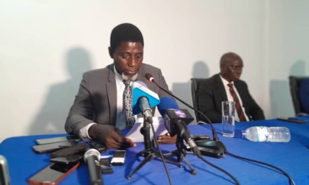 Dirigentes inconformados do PRS afirmam que vão realizar Congresso Extraordinário dentro de 60 dias