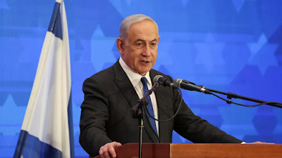 Jerusalém/Netanyahu promete entrar em Rafah com ou sem acordo de trégua
