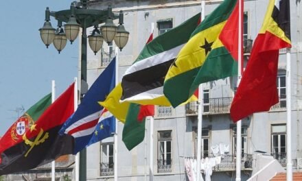 Portugal/Chefes de Estado de PALOP e Timor-Leste participam em sessão evocativa do 25 de Abril em Lisboa