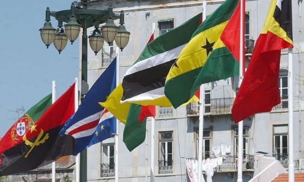Portugal/Chefes de Estado de PALOP e Timor-Leste participam em sessão evocativa do 25 de Abril em Lisboa