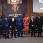 Guiné-Bissau participa na 16ª edição do Festival de Músicas Urbanas em Abidjan