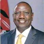 Cooperação/Presidente da República do Quénia inicia quinta-feira visita de três dias a Guiné-Bissau