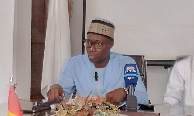 Campanha de caju/Diretor-geral do Comércio Interno diz  que os preços já oscilam entre os 400 e 500 francos por quilograma