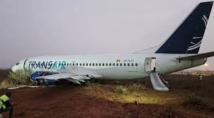 Senegal/Incidente com Boeing faz 11 feridos e leva ao encerramento do aeroporto de Dacar