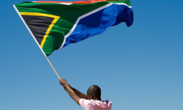 África de Sul/Eleições gerais prometem transição histórica no país