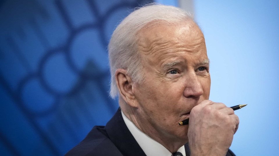 EUA/Biden nomeia Quénia como “aliado principal fora da NATO”