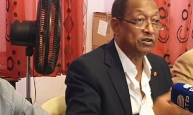 Diplomacia/Ministro dos Negócios Estrangeiros considera de”lástima” o acesso aos Serviços Consulares de Portugal na Guiné-Bissau