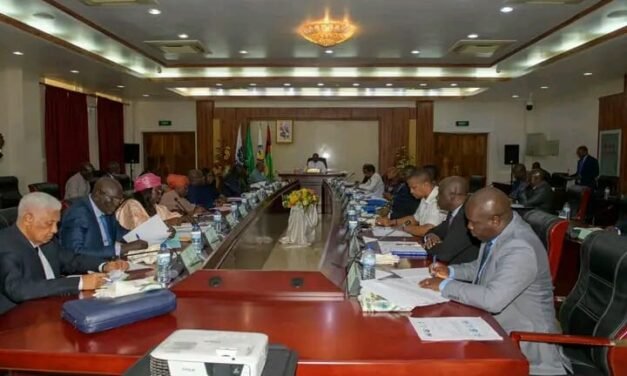 PR recomenda  centralização das  receitas do Estado numa conta única do Tesouro Público