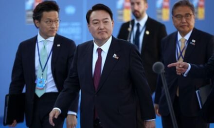 Coreia do Sul/Presidente  propõe ministério para aumentar taxa de natalidade
