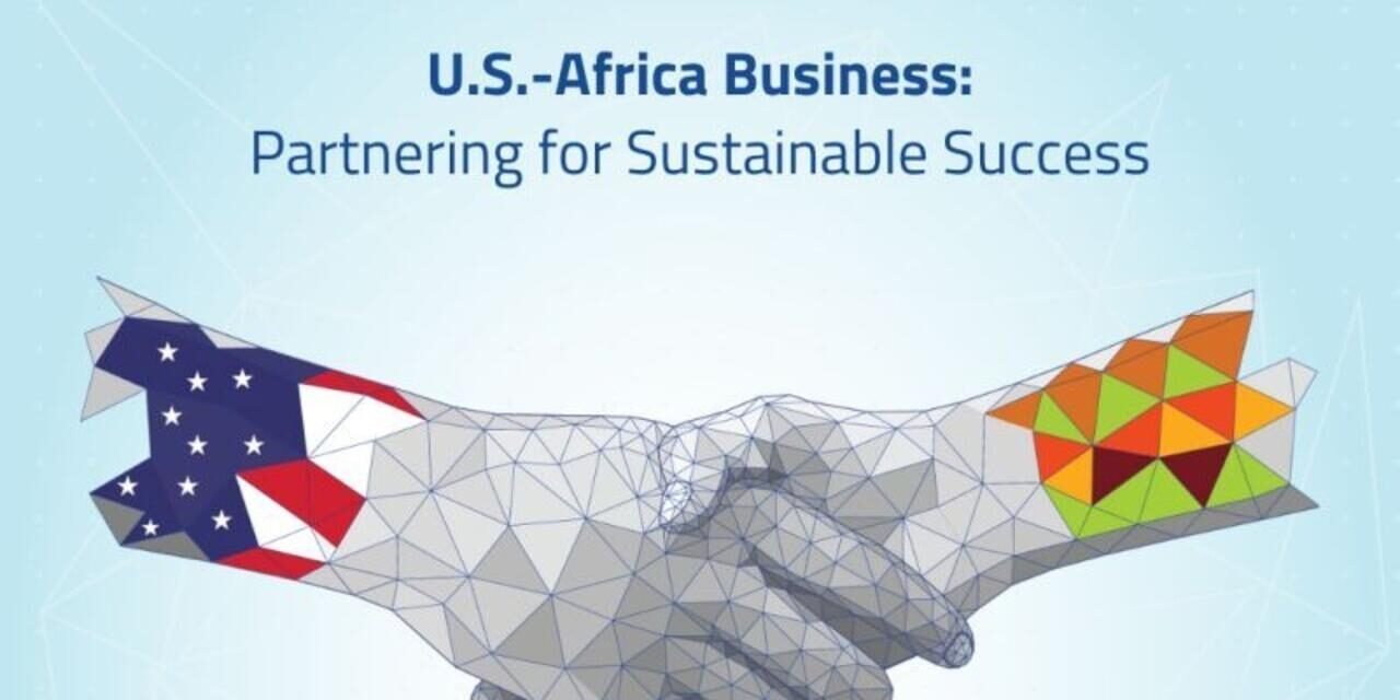 Cimeira EUA-África/ Estados africanos vão de “mão estendida” à procura de financiamento