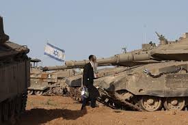 Cairo/Egito pede a Hamas e Israel flexibilidade para trégua em Gaza