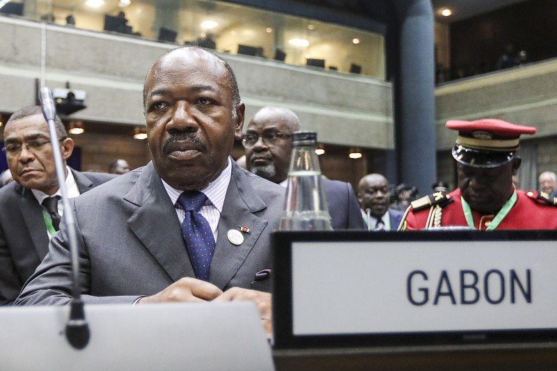 Gabão/Governo nega actos de tortura e maus tratos ao ex-Presidente Bongo