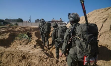 Israel/Gabinete de guerra  anuncia retoma das negociações com Hamas