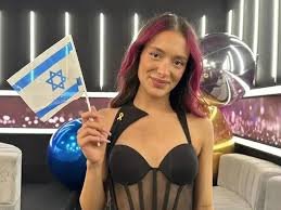 Eurovisão/Participação de Israel  gera polémica
