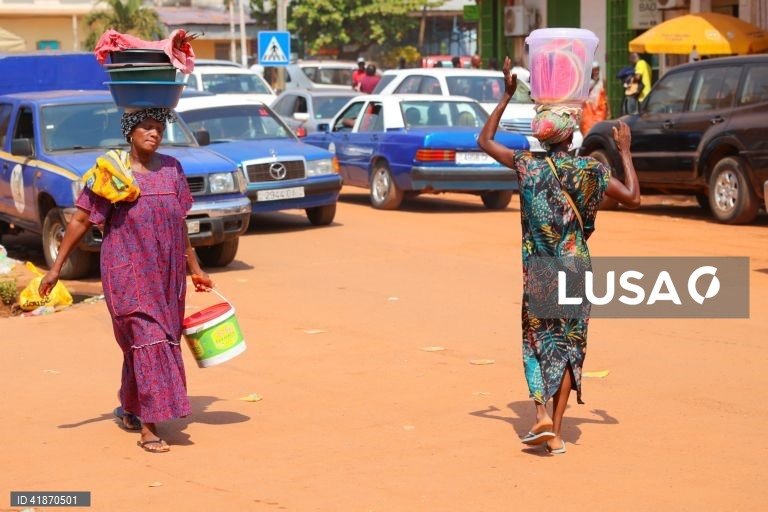 ”Guiné-Bissau desceu na categoria de “baixo desenvolvimento humano”, diz relatório do PNUD