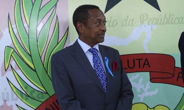 ”Colonialismo deixou a Guiné-Bissau no obscurantismo”,diz MNE