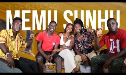 Agrupamento Musical “Memu Sunhu” apresenta sábado primeiro álbum intitulado “Kumssada”