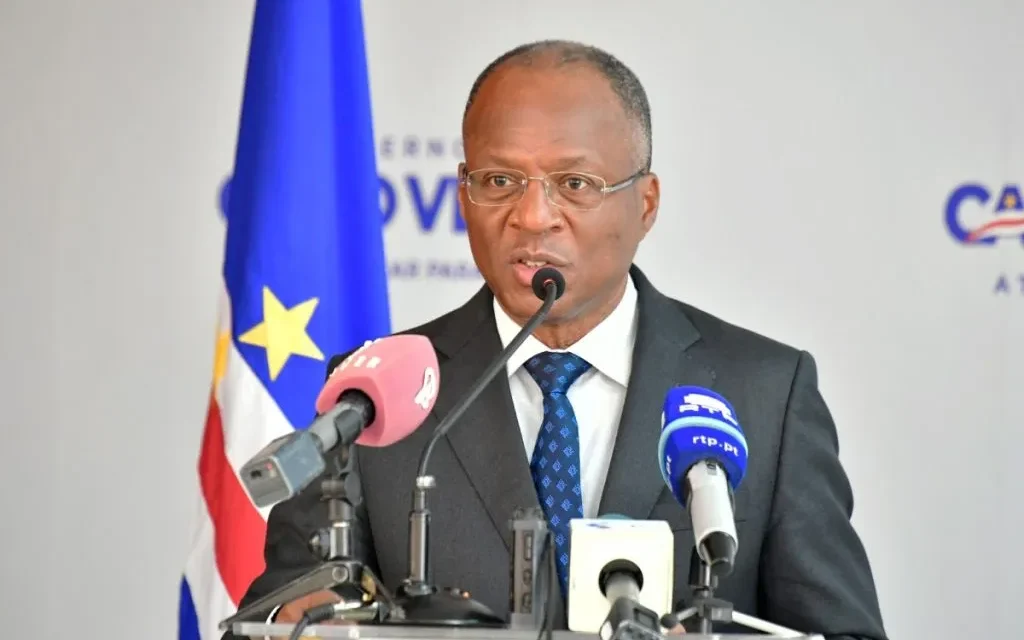 Cabo Verde/PM  reitera condenação à Rússia face a interesses divergentes na CPLP