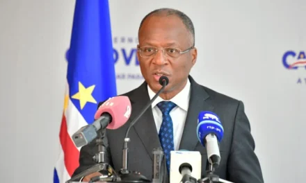 Cabo Verde/PM  reitera condenação à Rússia face a interesses divergentes na CPLP
