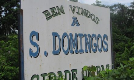 Ministério Público acusa 20  pessoas de crime de homicídio no processo relativo a morte de oito pessoas  em São Domingos