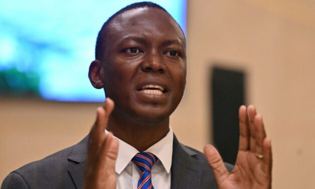    Tchad/ Masra reconhece derrota nas presidenciais