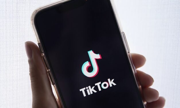 Redes sociais/Proibição da TikTok levantada na Nova Caledónia