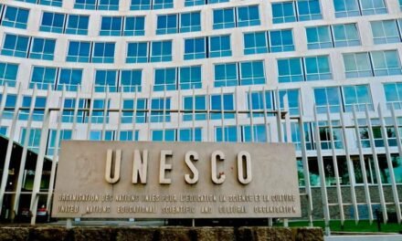 França/UNESCO entrega prémio de liberdade a jornalistas palestinianos