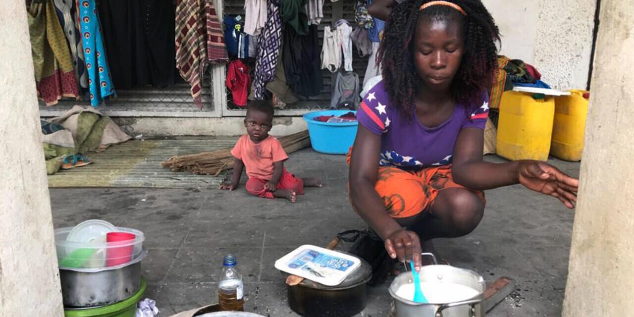 França/Promessas de 2.2 mil milhões de dólares para Clean Cooking em África