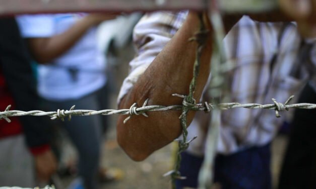 Irão/Execuções atingem valor mais elevado em quase uma década, alerta Amnistia