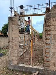Obras públicas/Nova direção de AE-GB promete disciplinar as construções na cidade de Bissau